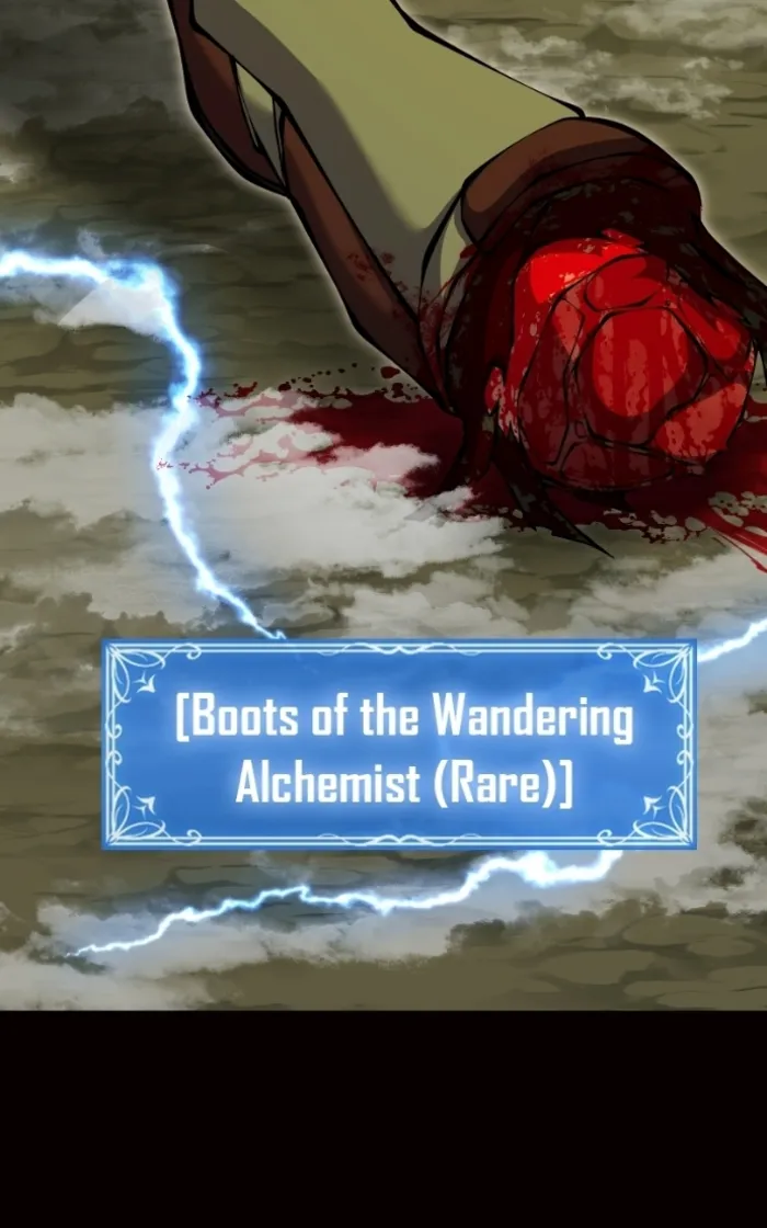 Read The Primal Hunter EN Manga Online