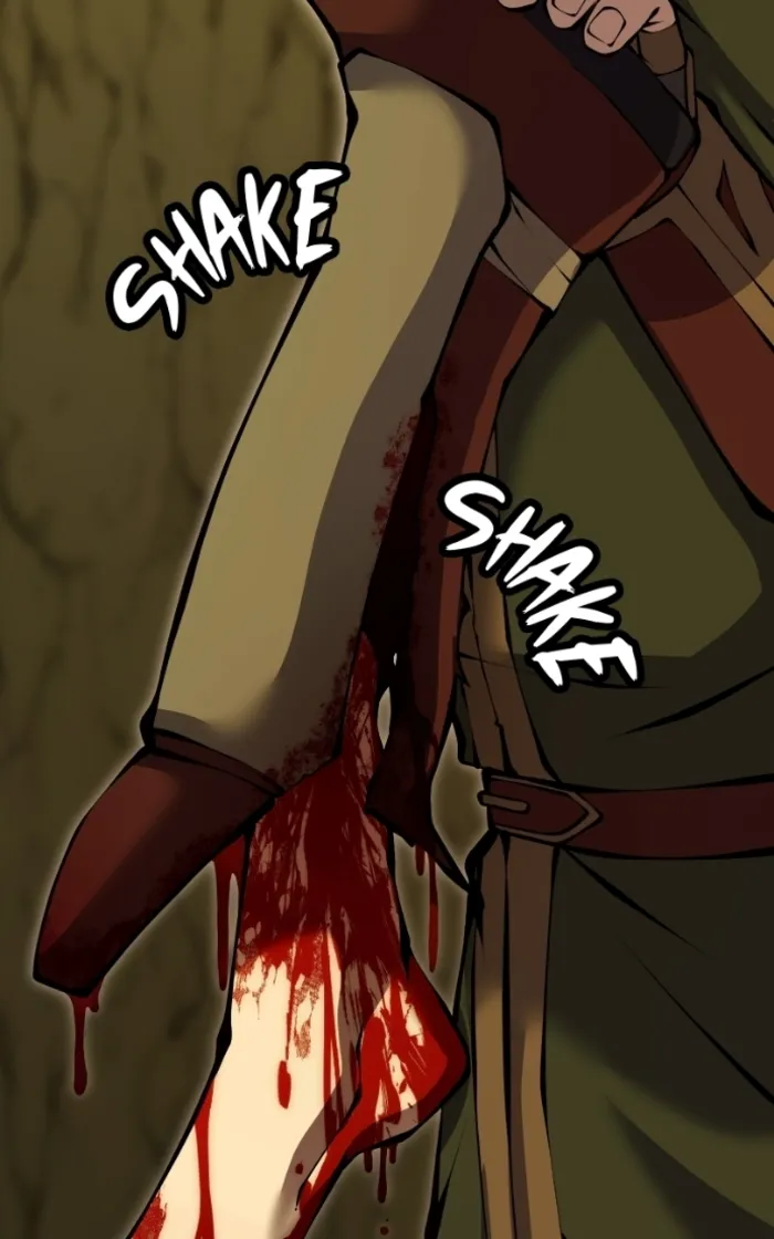 Read The Primal Hunter EN Manga Online