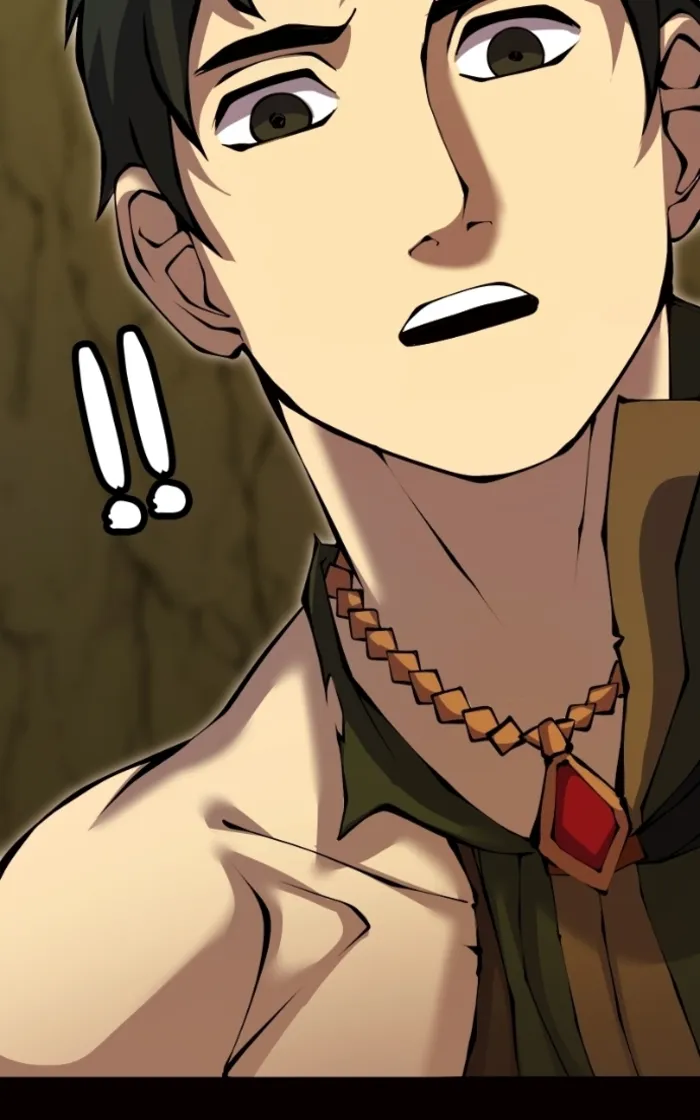 Read The Primal Hunter EN Manga Online