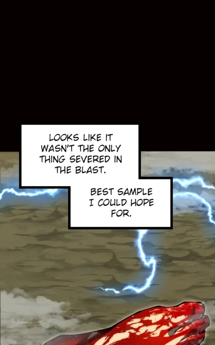 Read The Primal Hunter EN Manga Online