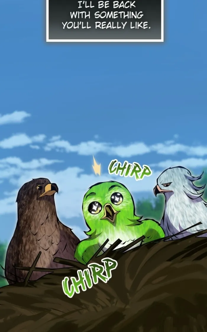 Read The Primal Hunter EN Manga Online