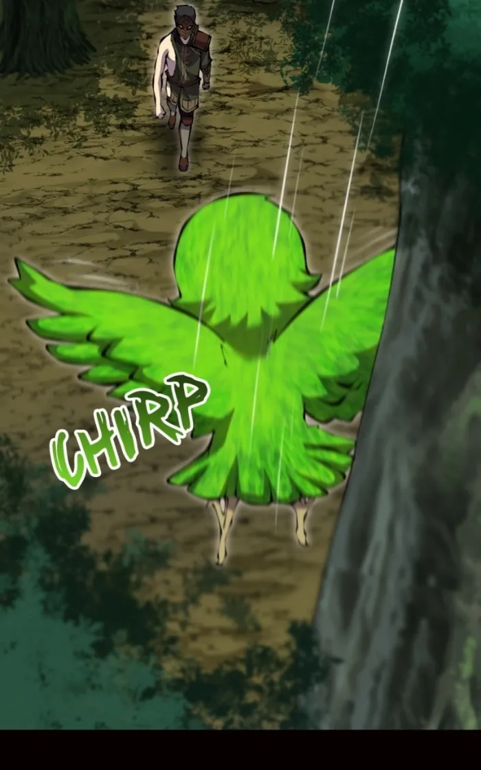 Read The Primal Hunter EN Manga Online