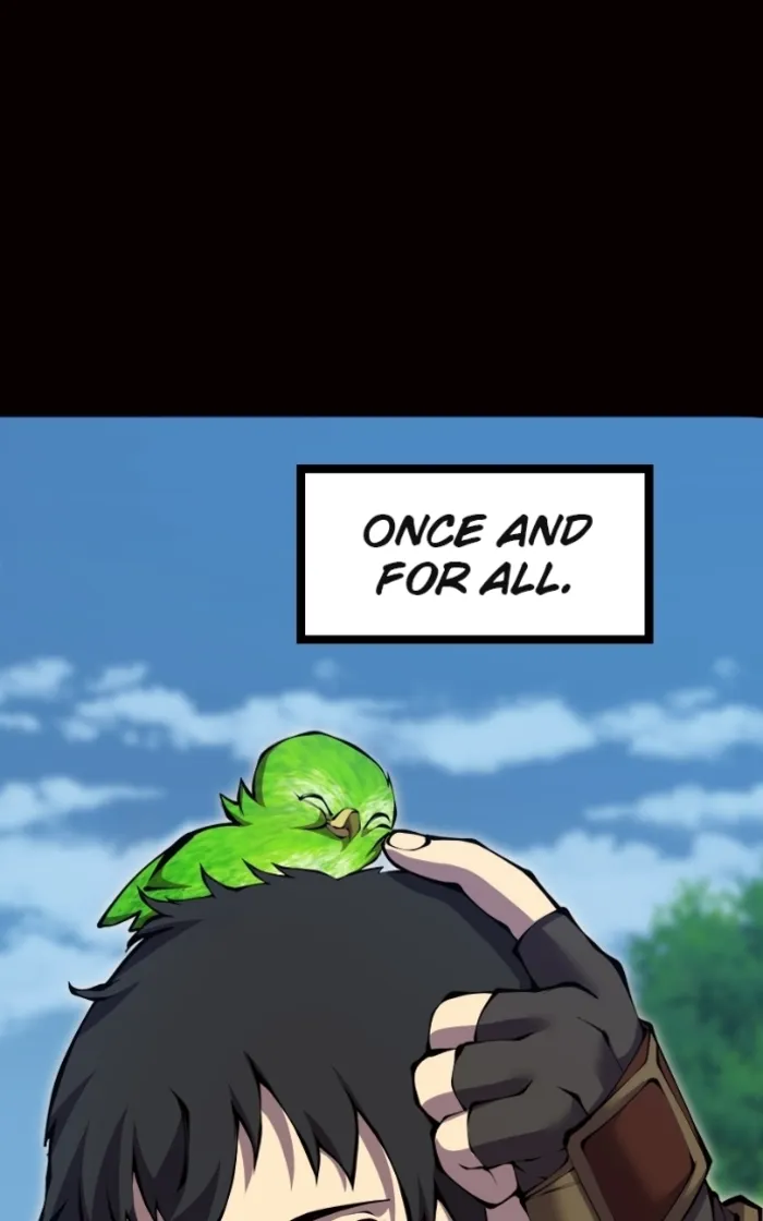 Read The Primal Hunter EN Manga Online