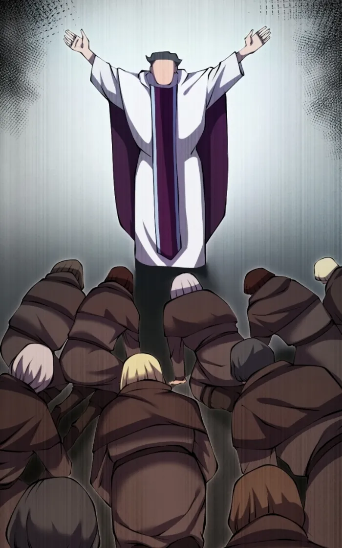 Read The Primal Hunter EN Manga Online