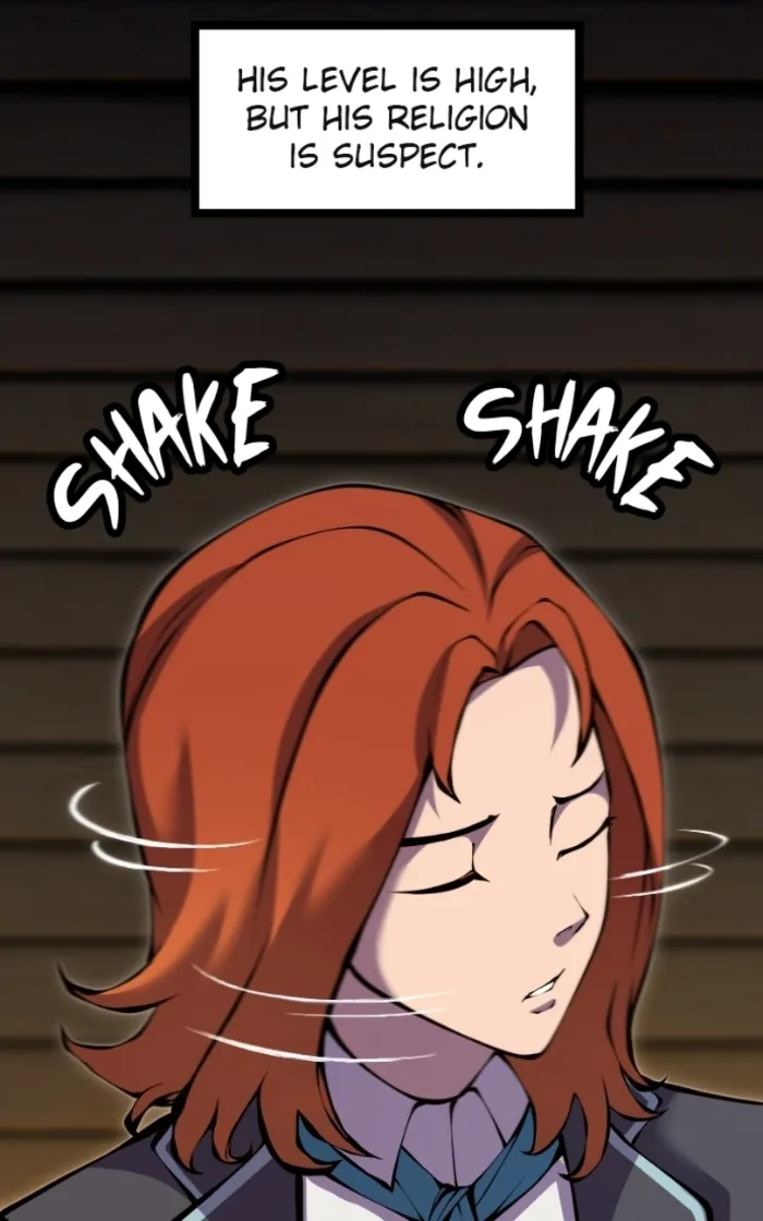 Read The Primal Hunter EN Manga Online