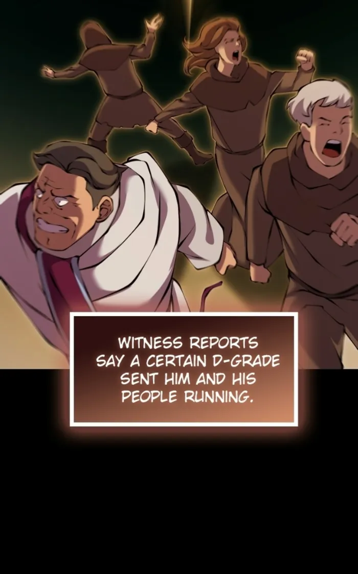 Read The Primal Hunter EN Manga Online