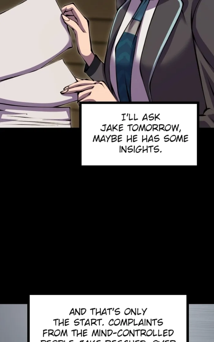 Read The Primal Hunter EN Manga Online