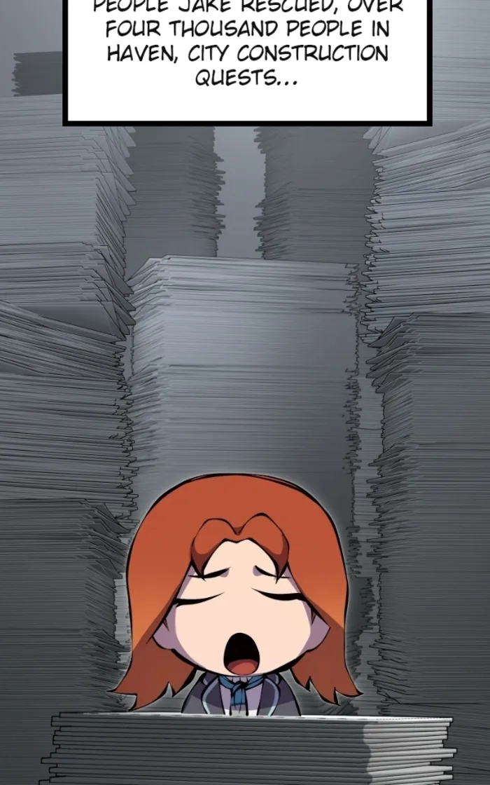 Read The Primal Hunter EN Manga Online