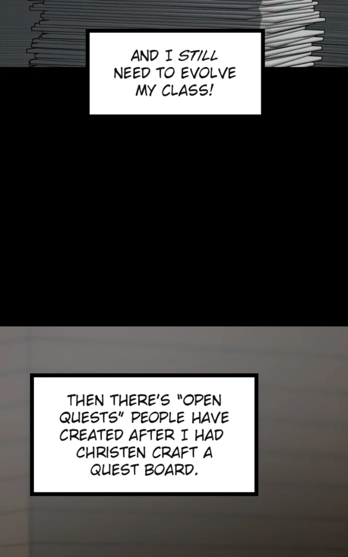 Read The Primal Hunter EN Manga Online