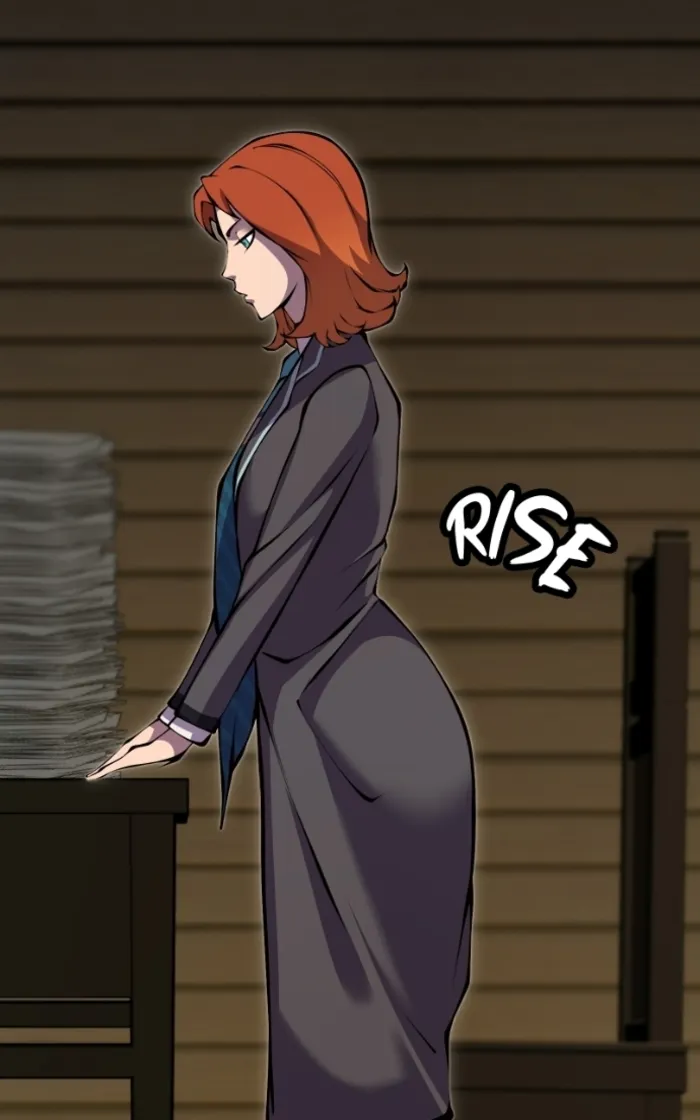 Read The Primal Hunter EN Manga Online