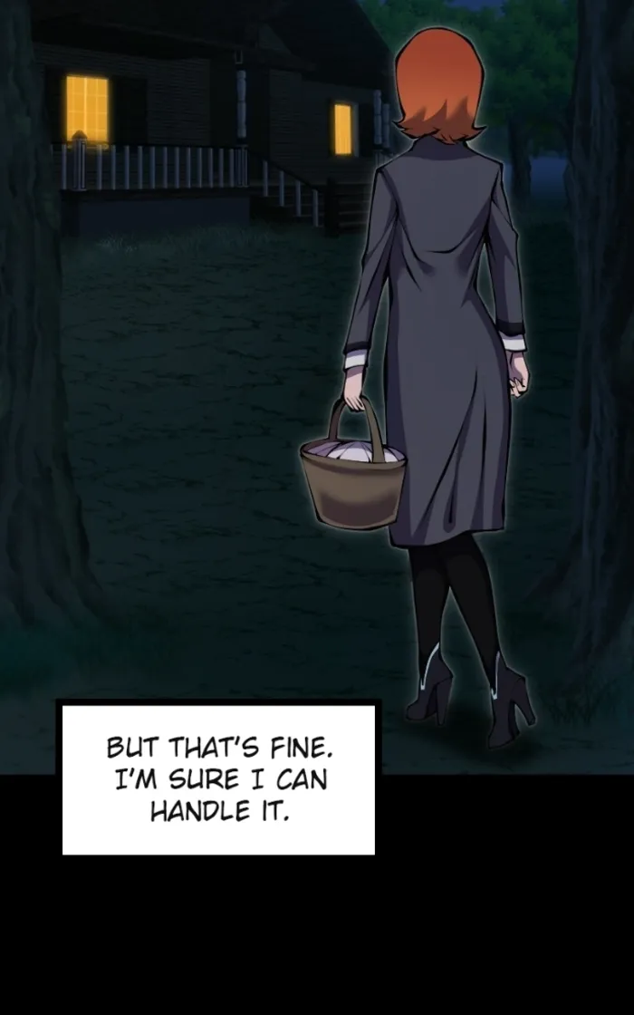 Read The Primal Hunter EN Manga Online