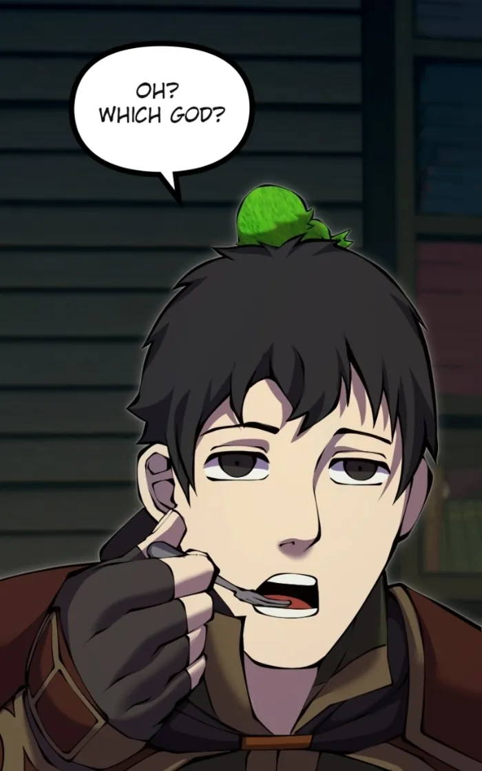 Read The Primal Hunter EN Manga Online