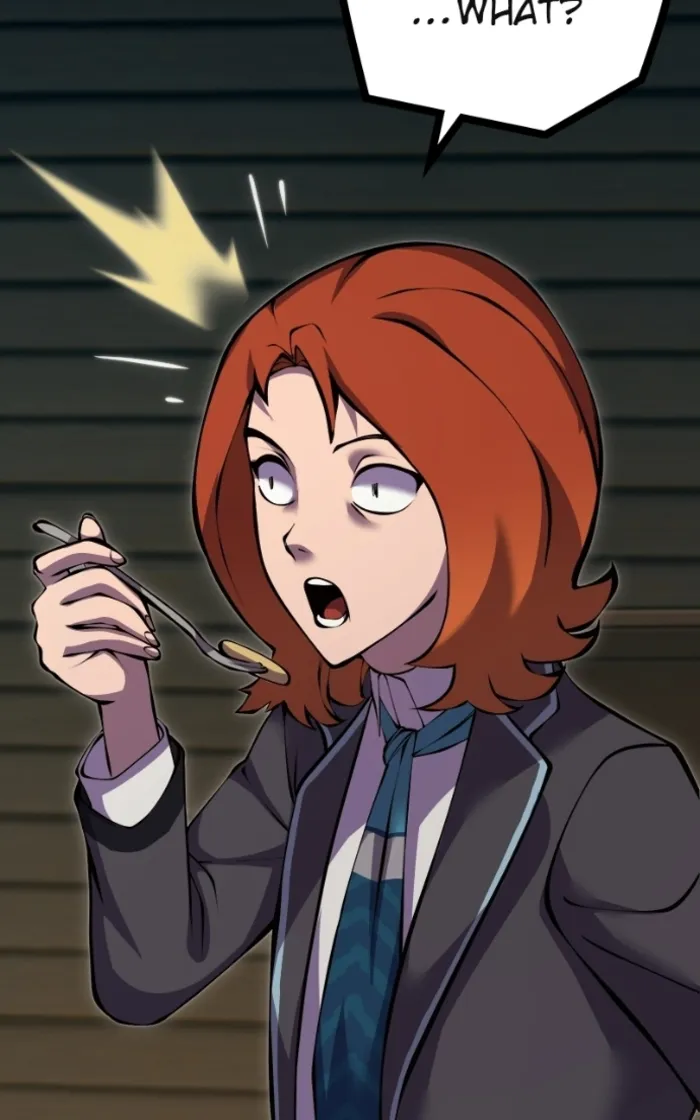 Read The Primal Hunter EN Manga Online