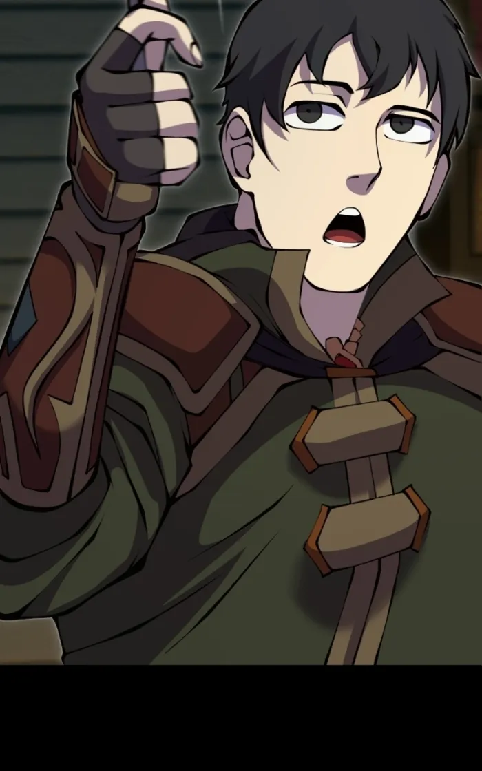 Read The Primal Hunter EN Manga Online