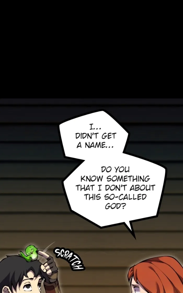 Read The Primal Hunter EN Manga Online