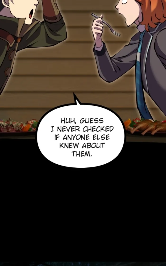 Read The Primal Hunter EN Manga Online