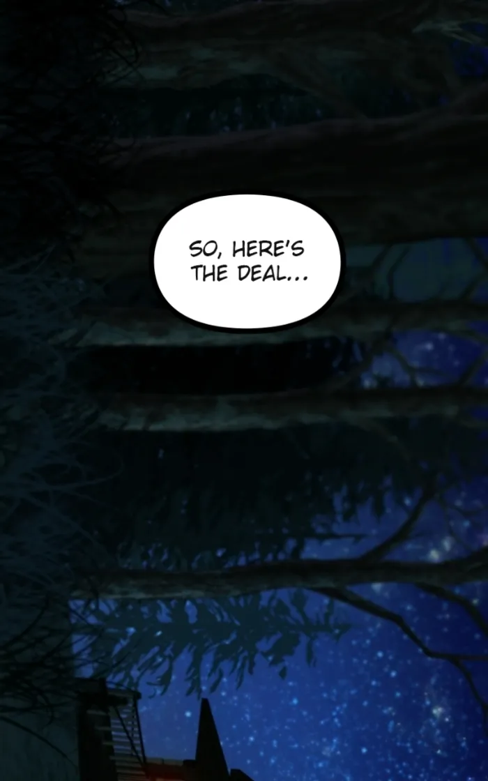 Read The Primal Hunter EN Manga Online