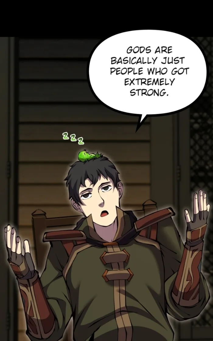 Read The Primal Hunter EN Manga Online