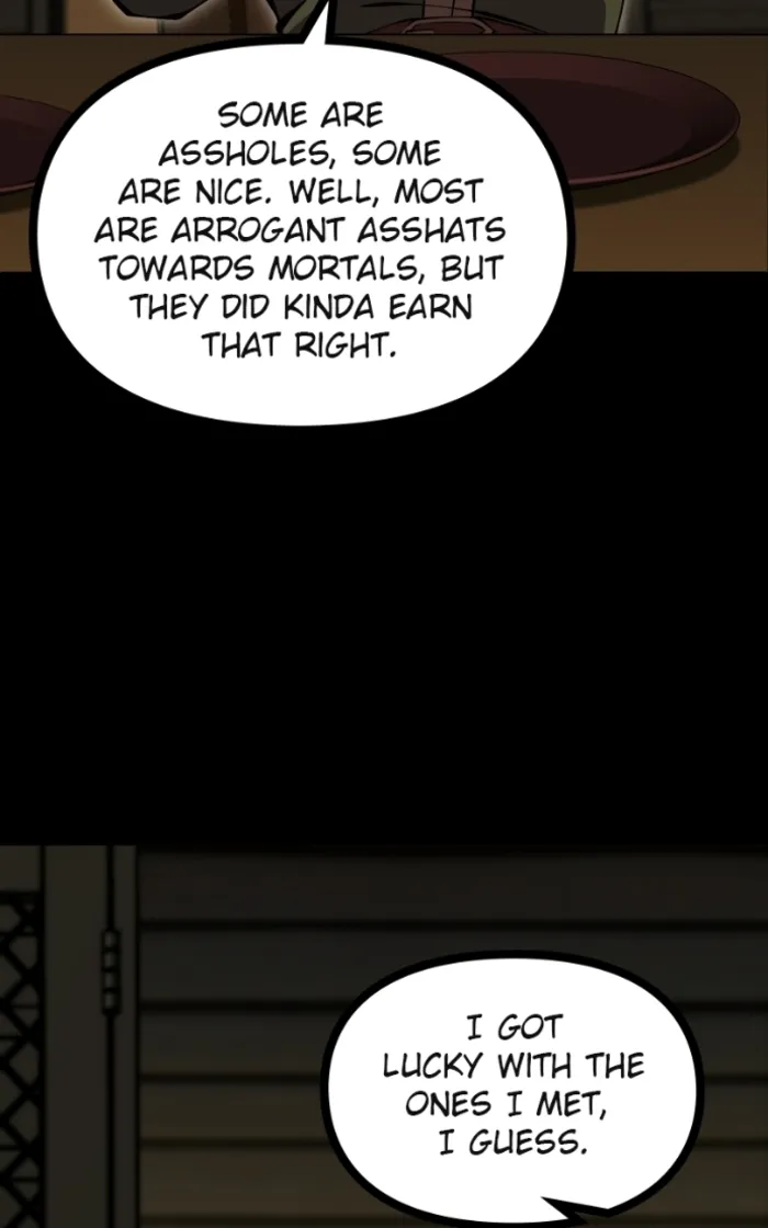 Read The Primal Hunter EN Manga Online