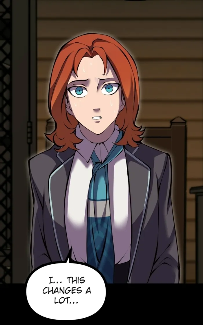 Read The Primal Hunter EN Manga Online