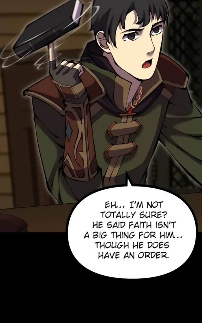 Read The Primal Hunter EN Manga Online