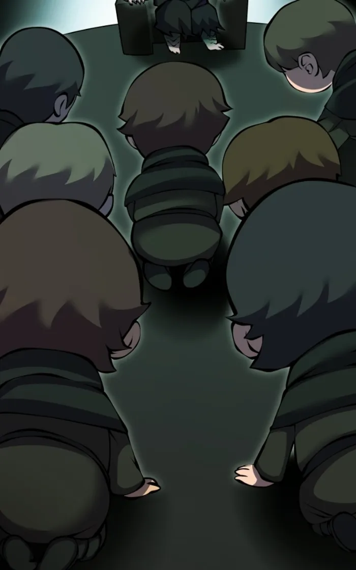 Read The Primal Hunter EN Manga Online