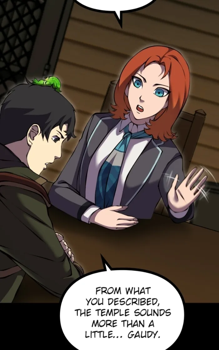 Read The Primal Hunter EN Manga Online