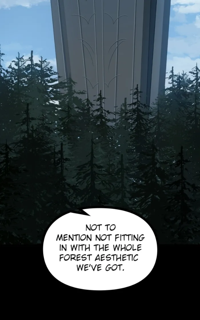 Read The Primal Hunter EN Manga Online