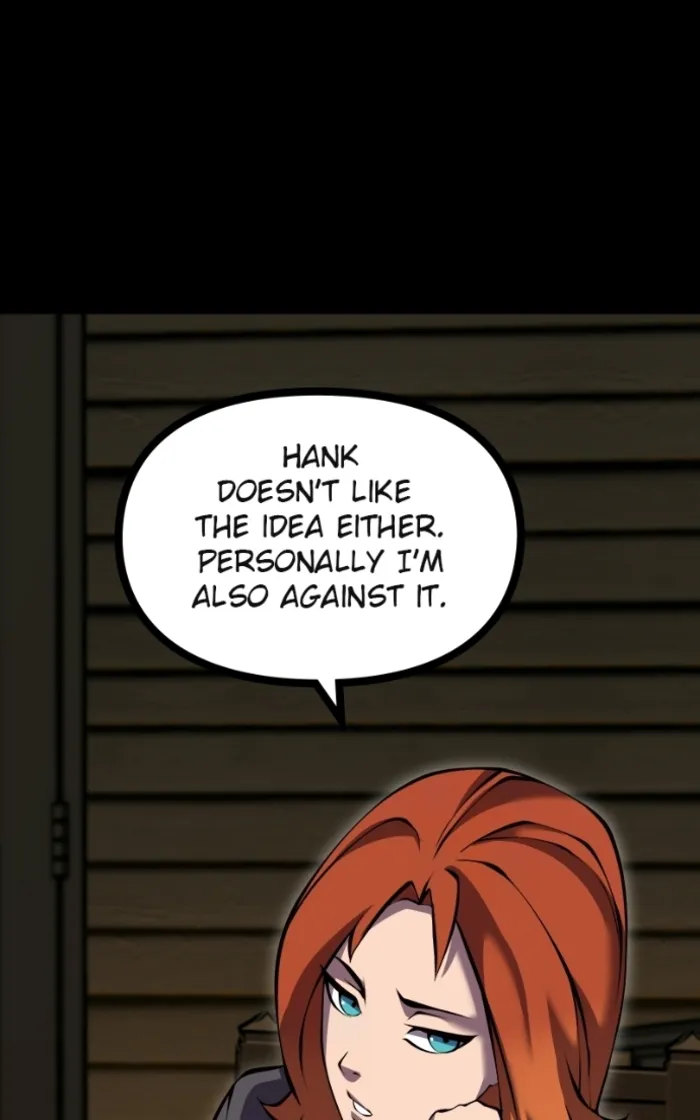 Read The Primal Hunter EN Manga Online