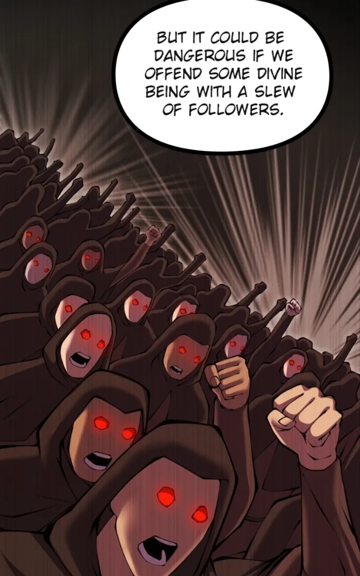 Read The Primal Hunter EN Manga Online