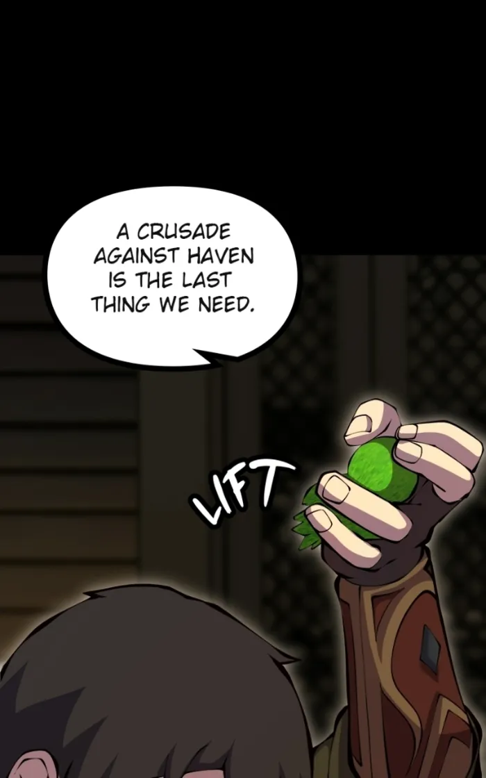 Read The Primal Hunter EN Manga Online