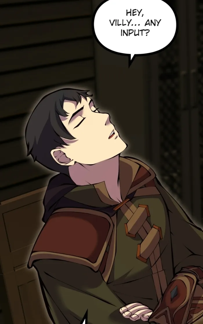 Read The Primal Hunter EN Manga Online