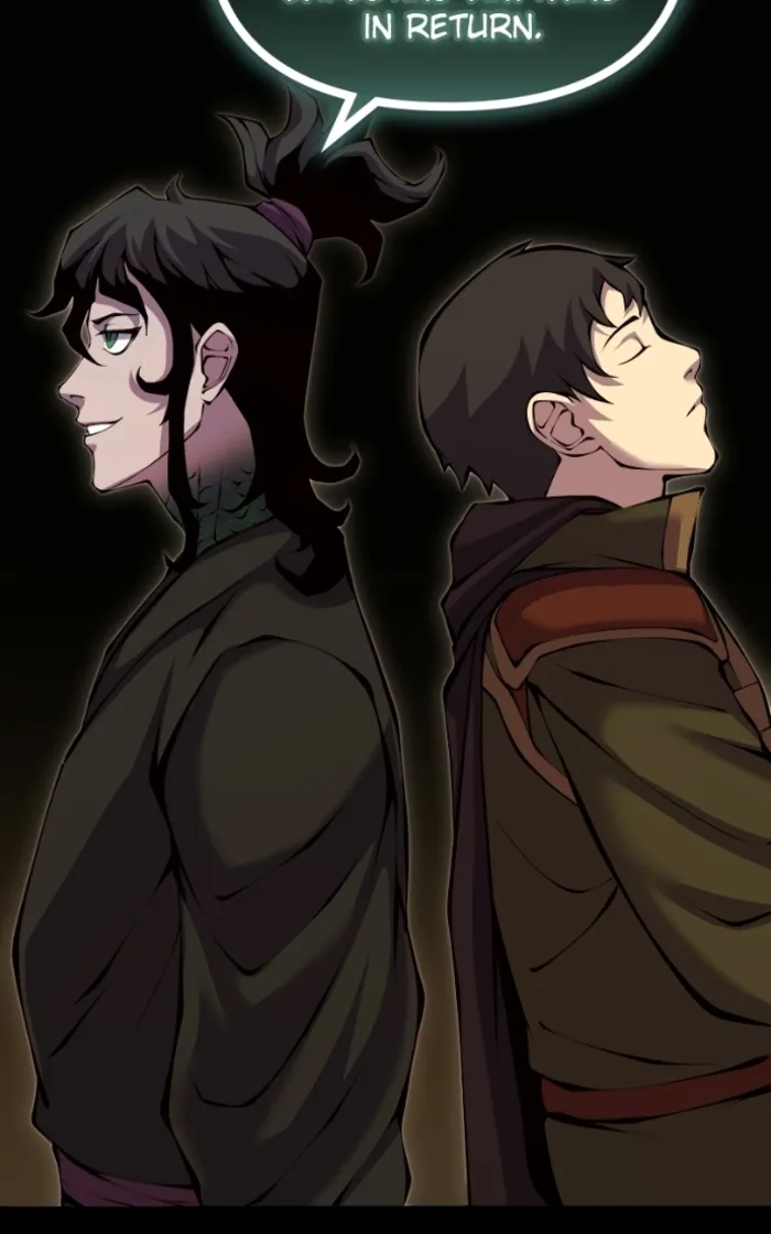 Read The Primal Hunter EN Manga Online