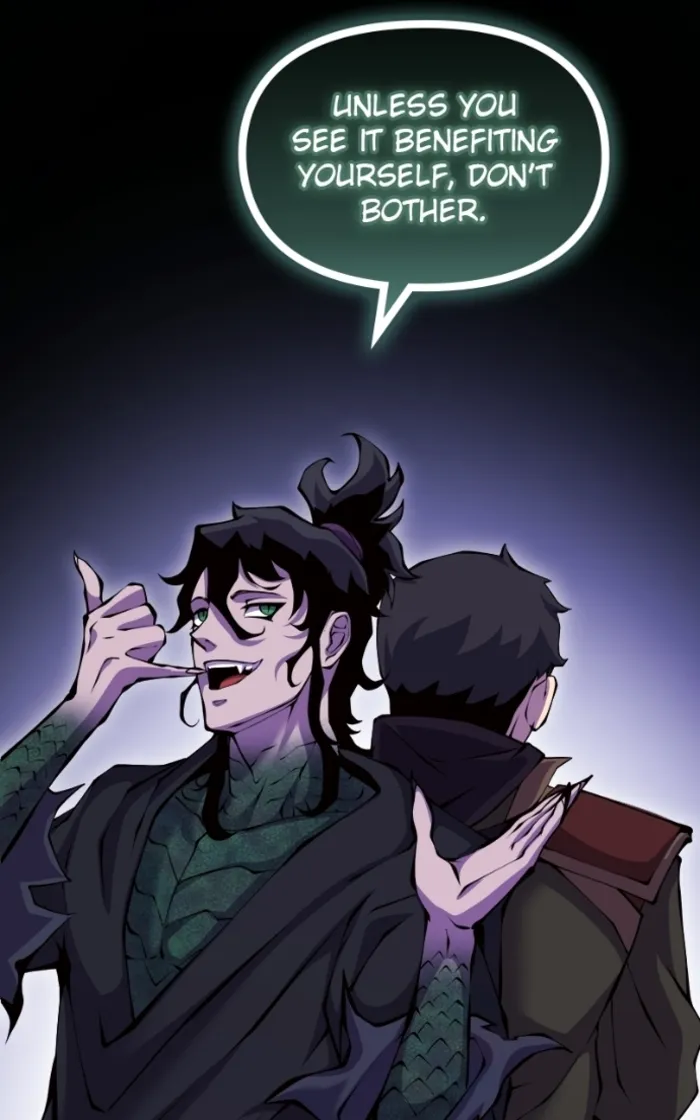 Read The Primal Hunter EN Manga Online