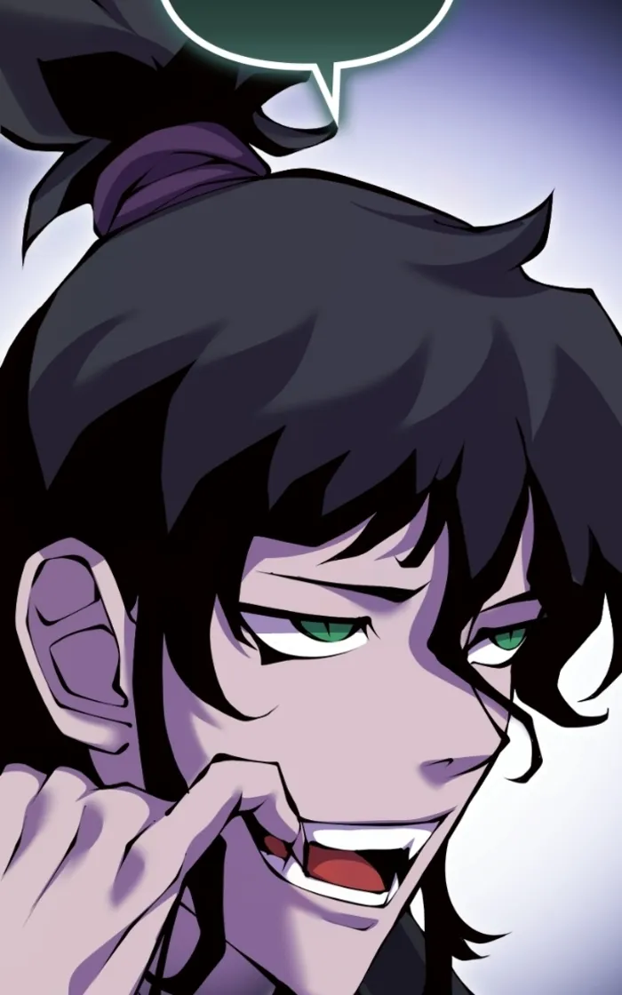 Read The Primal Hunter EN Manga Online