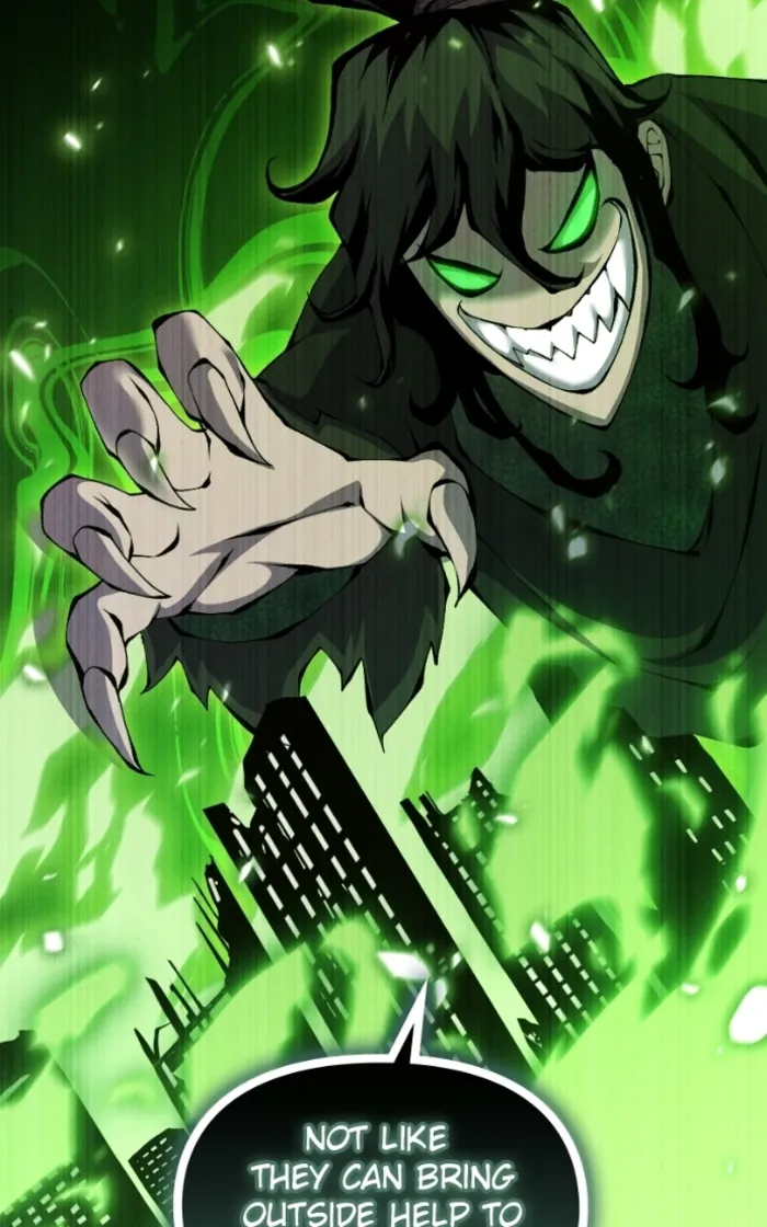 Read The Primal Hunter EN Manga Online