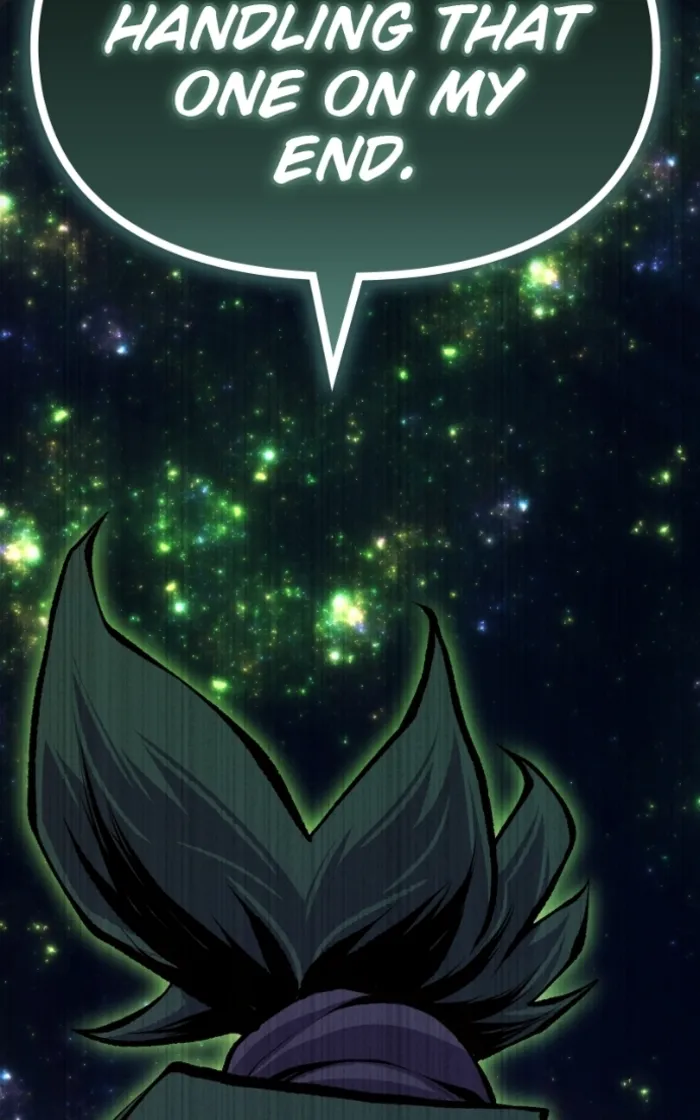 Read The Primal Hunter EN Manga Online