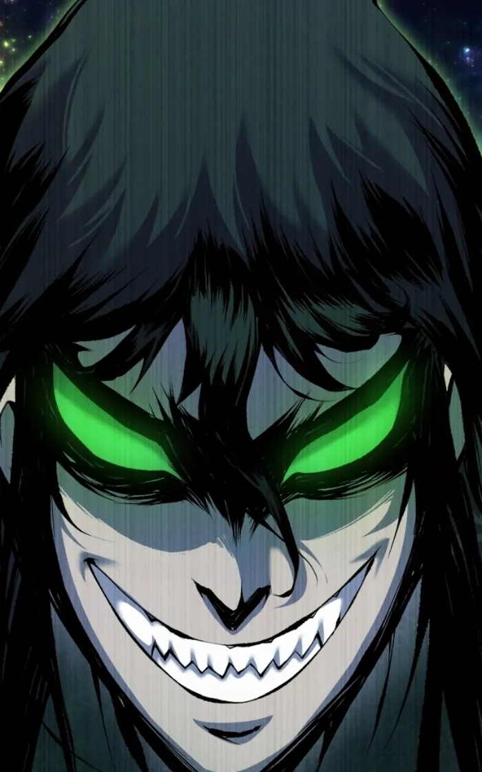 Read The Primal Hunter EN Manga Online