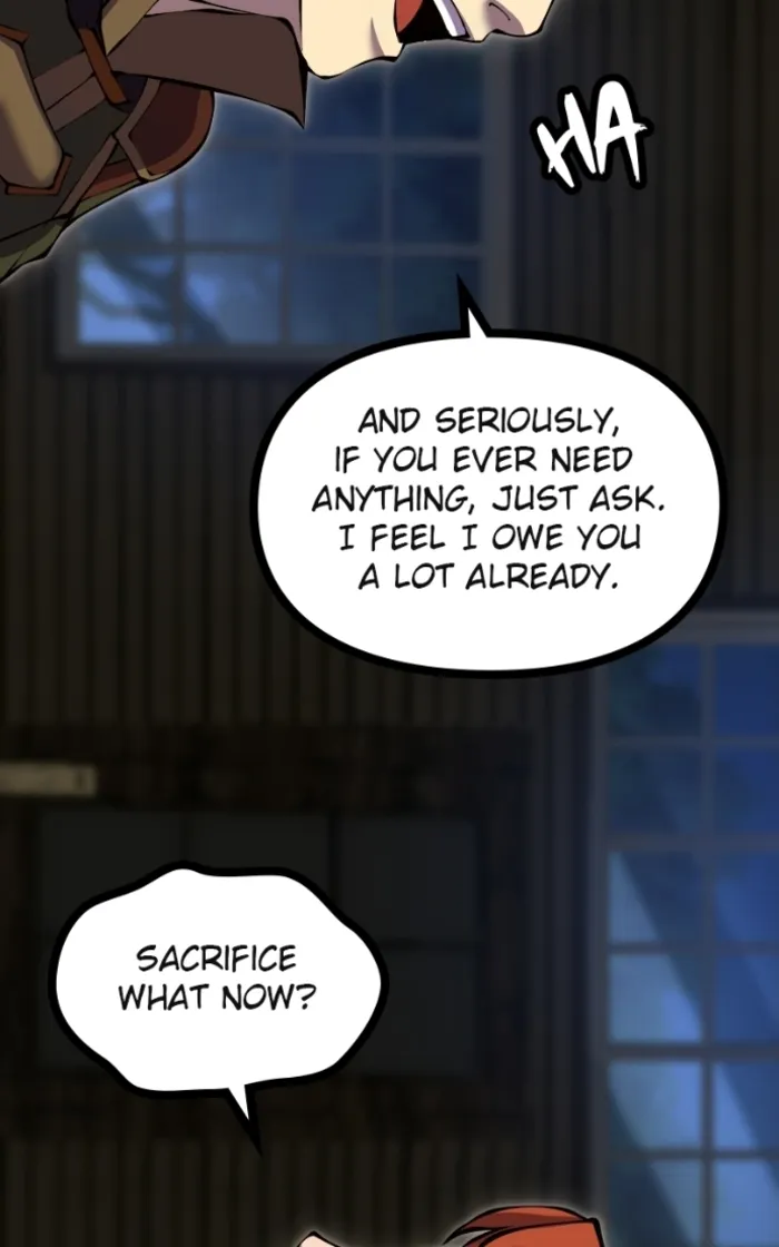 Read The Primal Hunter EN Manga Online