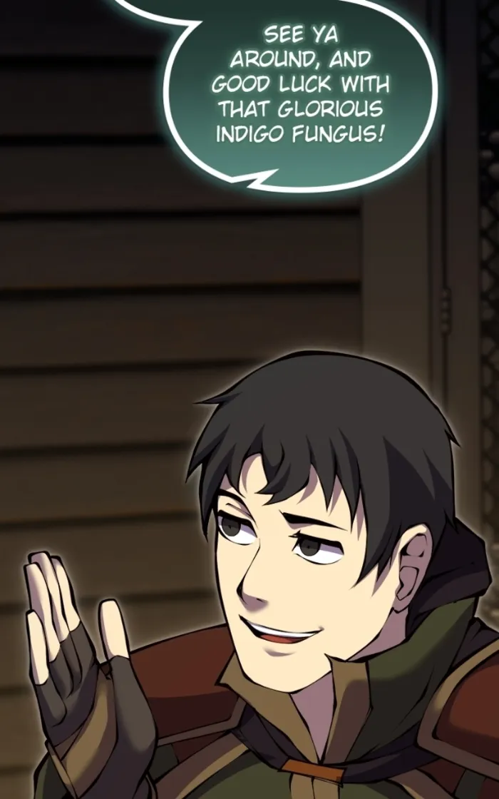 Read The Primal Hunter EN Manga Online