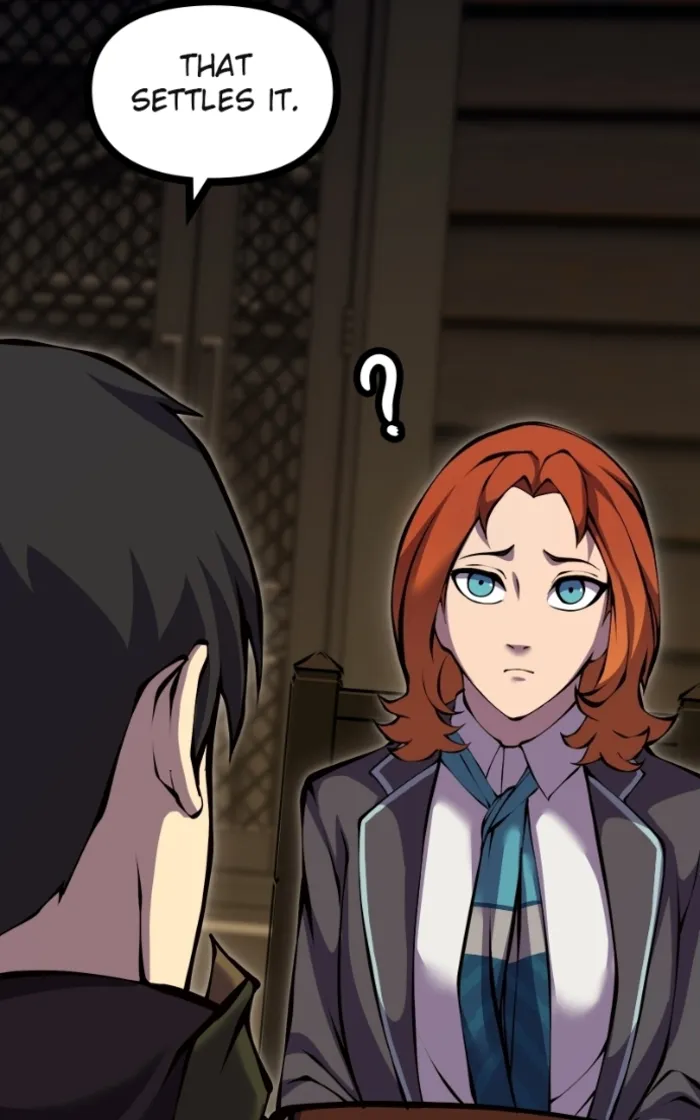 Read The Primal Hunter EN Manga Online