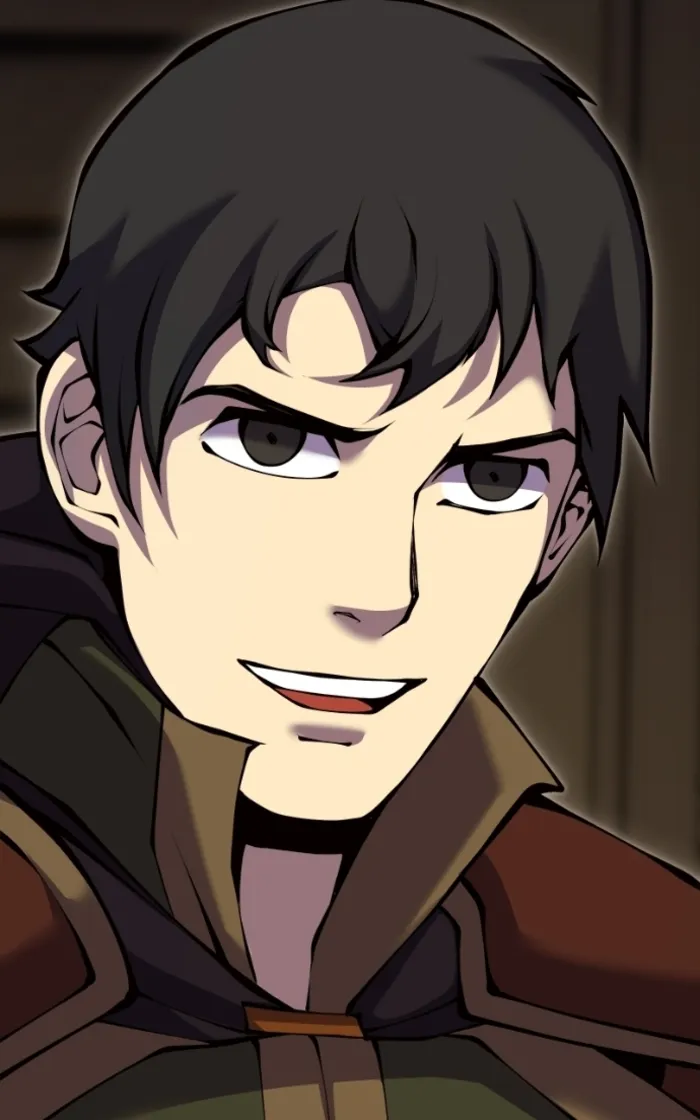 Read The Primal Hunter EN Manga Online