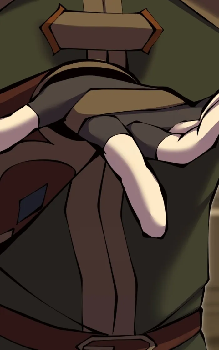 Read The Primal Hunter EN Manga Online