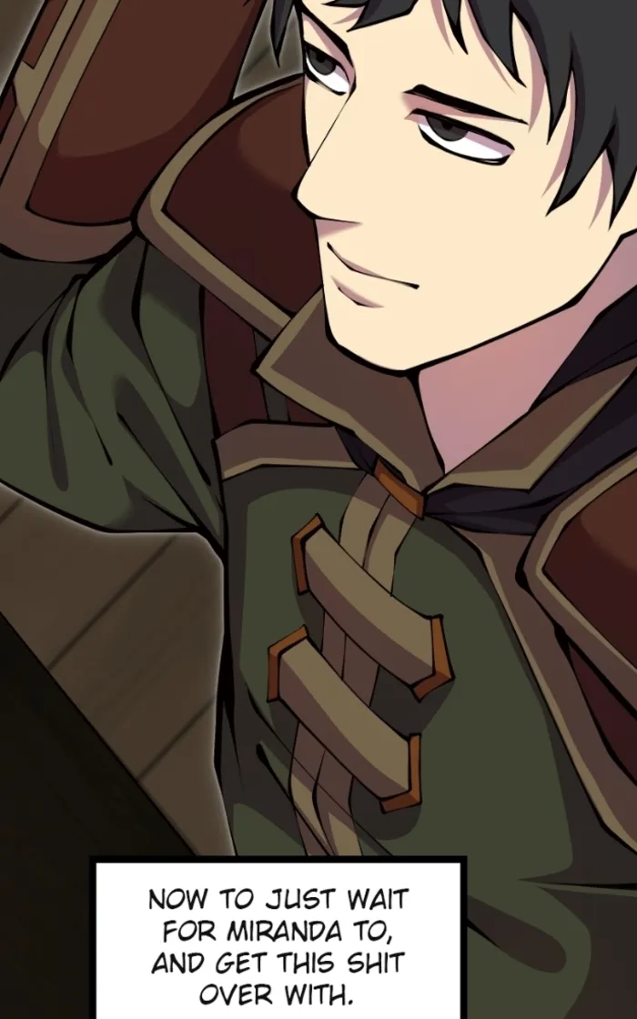 Read The Primal Hunter EN Manga Online