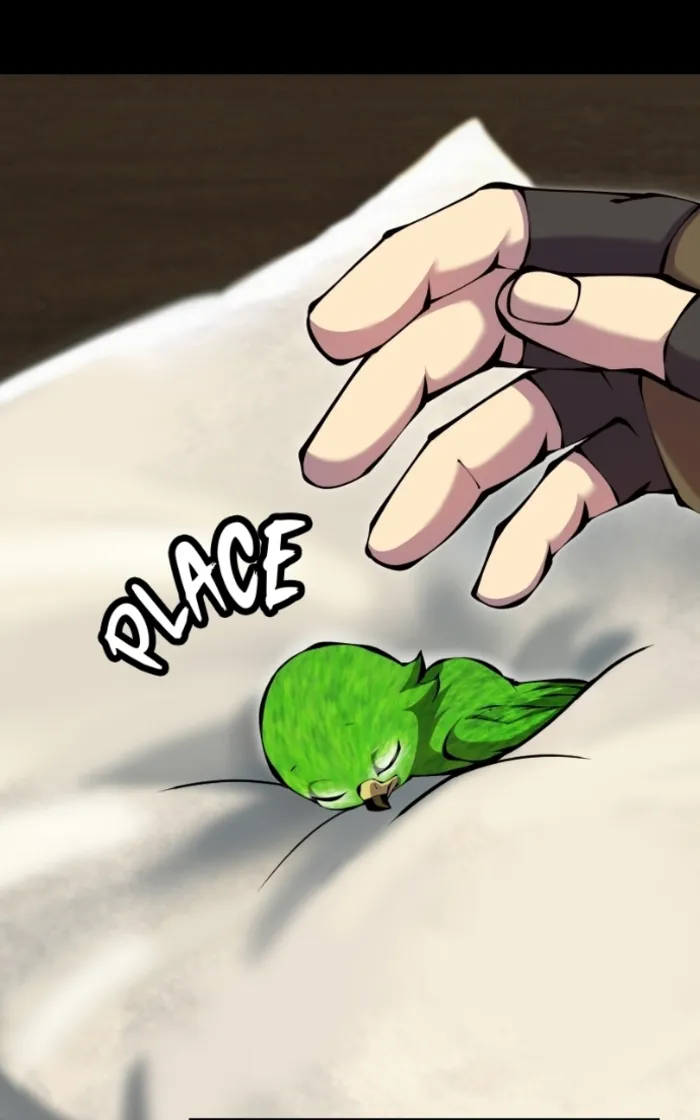 Read The Primal Hunter EN Manga Online