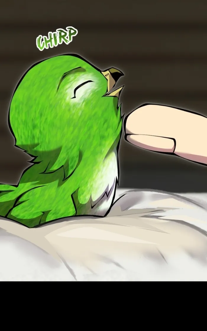 Read The Primal Hunter EN Manga Online