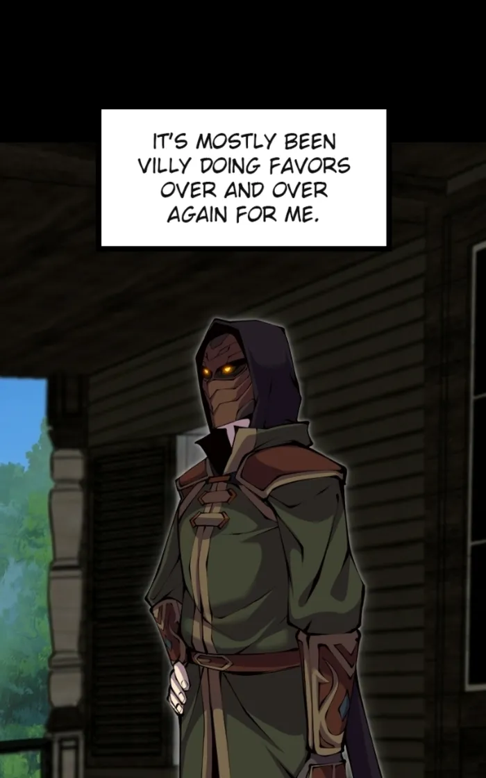 Read The Primal Hunter EN Manga Online