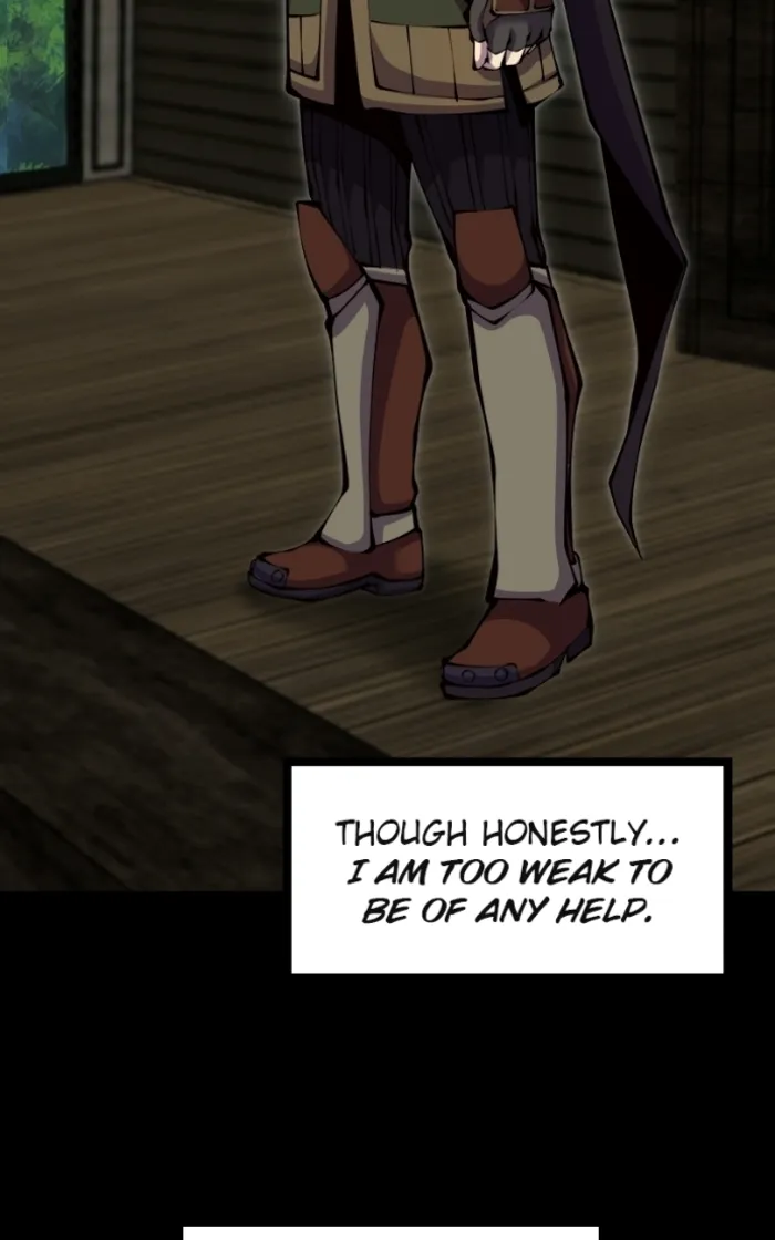 Read The Primal Hunter EN Manga Online