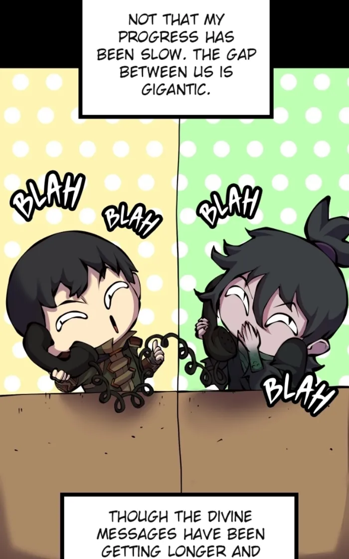 Read The Primal Hunter EN Manga Online