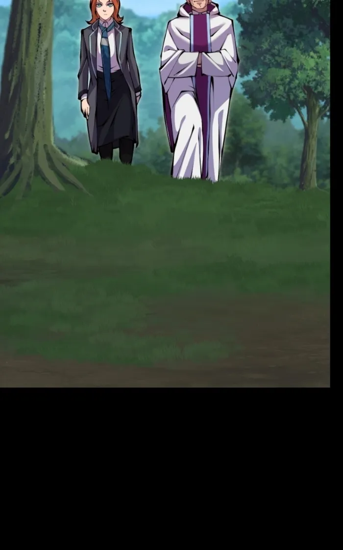 Read The Primal Hunter EN Manga Online